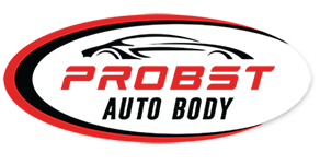 Probst Auto Body