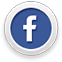 Facebook badge