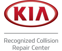 Kia Recognized Collision Repair Center